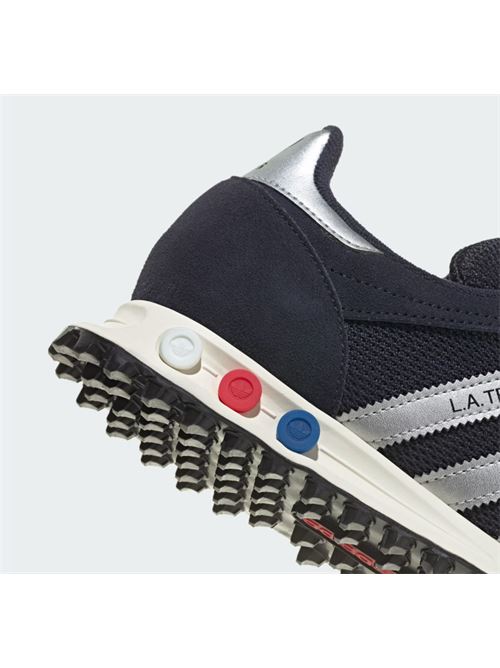 la trainer ADIDAS ORIGINAL | KJ4382LEGINK/SILVMT/O